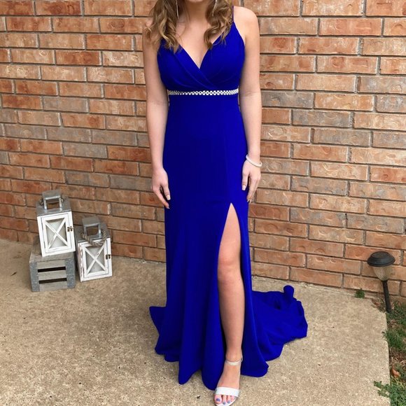 Jovani Dress - Picture 7 of 10